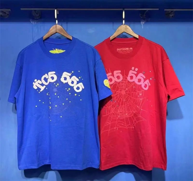 Sp5der T-SHIRT