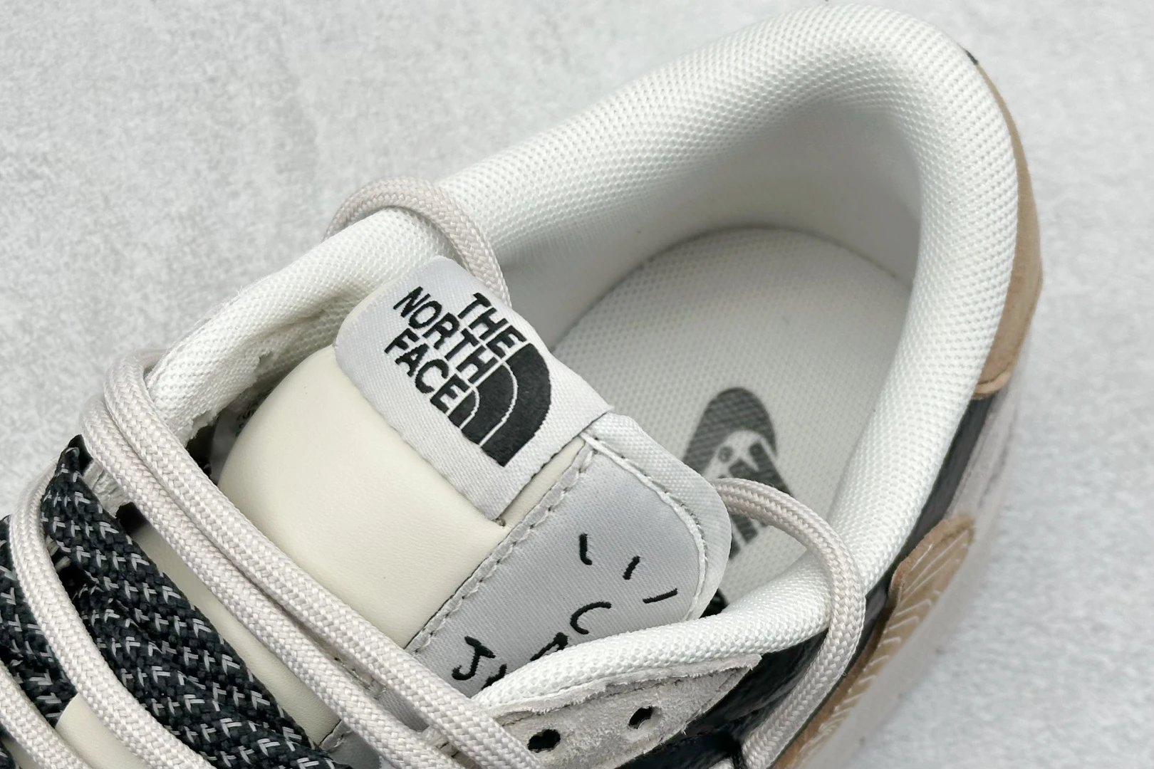 Air jordan x trascot Shoes -1