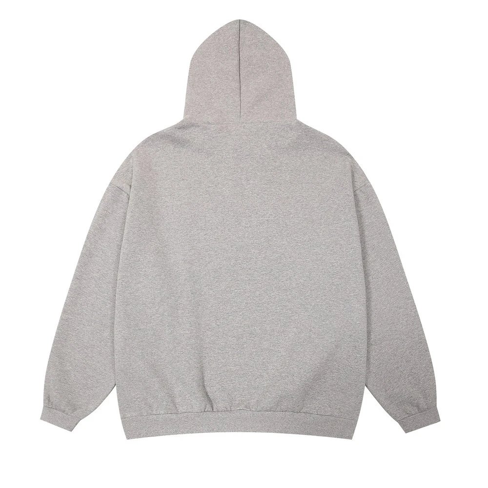 ESSENTIALS hoodie-1