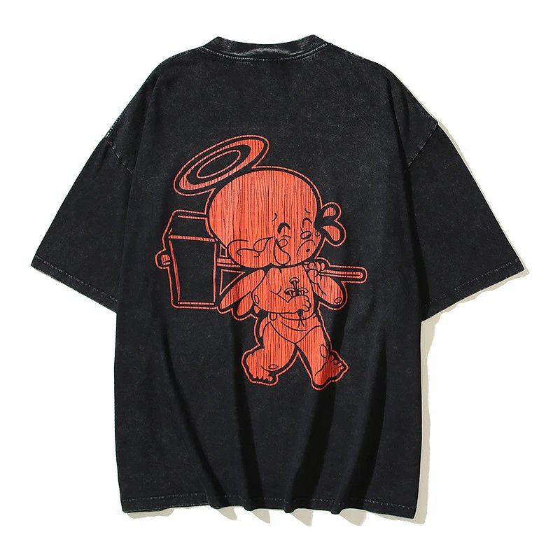 Smicho T-shirt-1