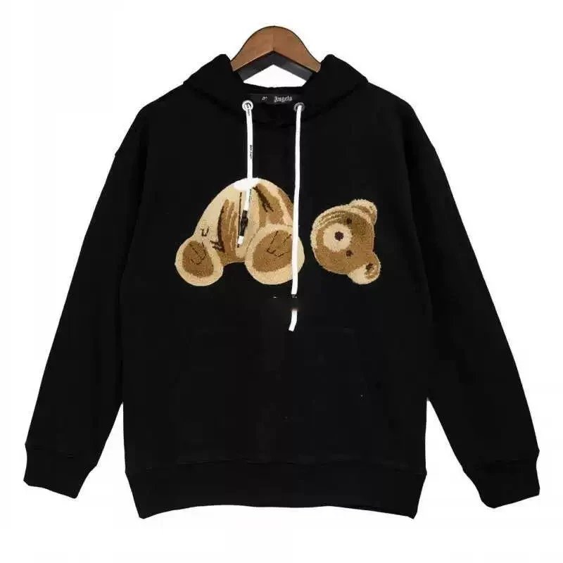 palm hoodie