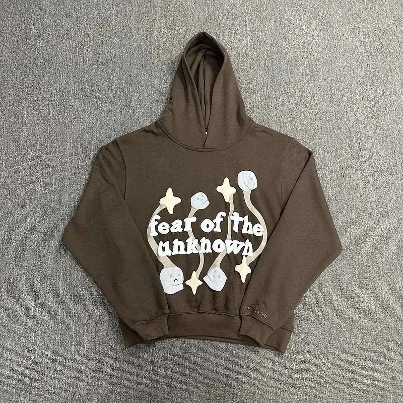 Broke Hoodie