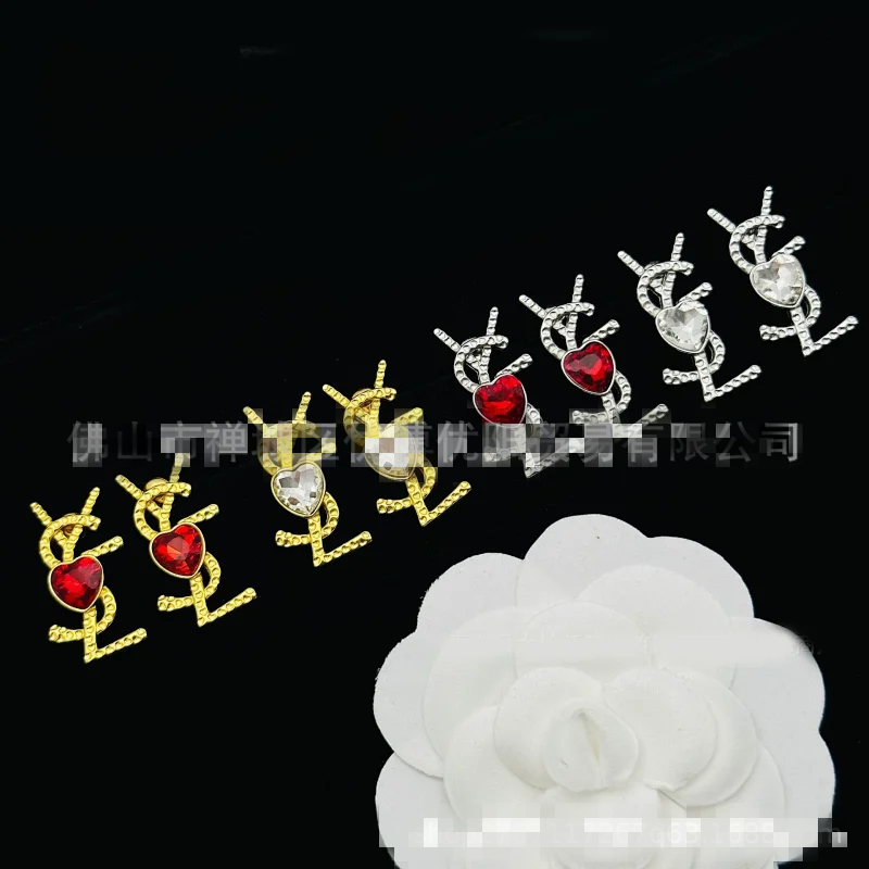 YSL EARRING
