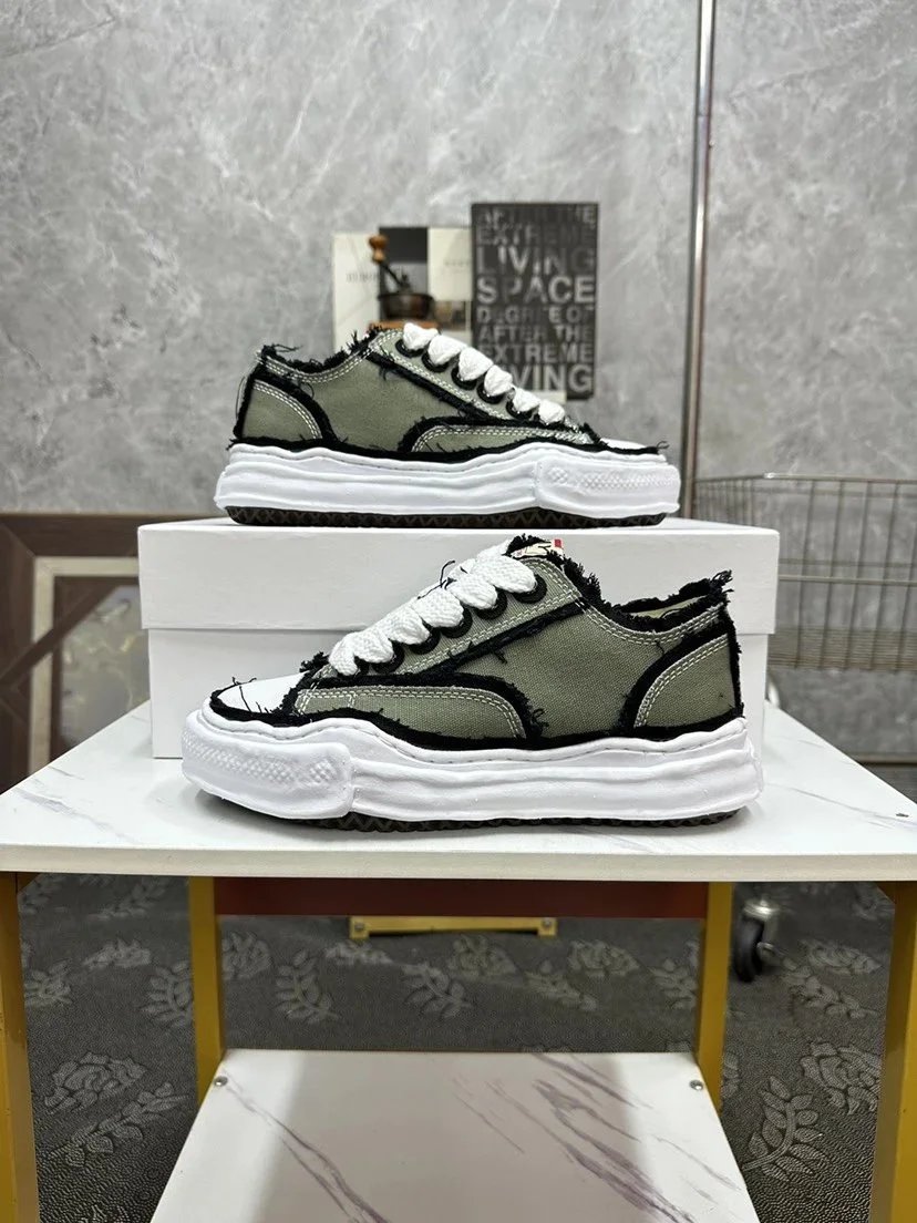 Maison Margielaon Margiela Shoes