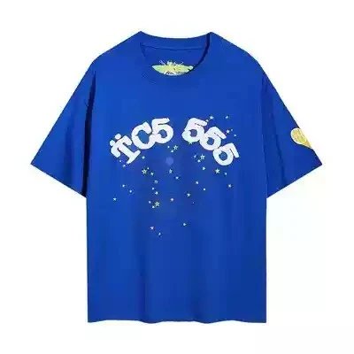 Sp5der T-SHIRT