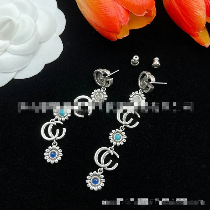 GUCCI earrings-24