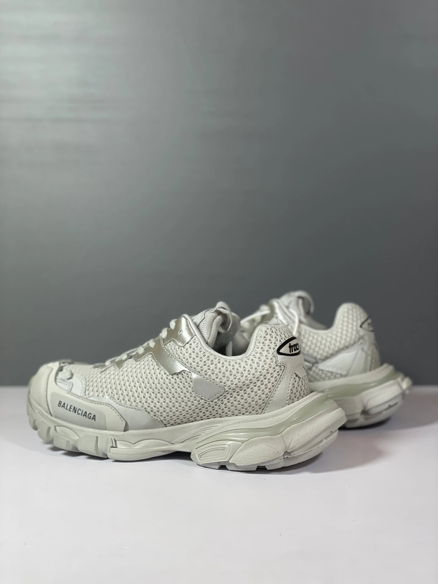 BALENCIAGA Phantom Shoes -2 – QC photos preview | CnFans  | 7583215264