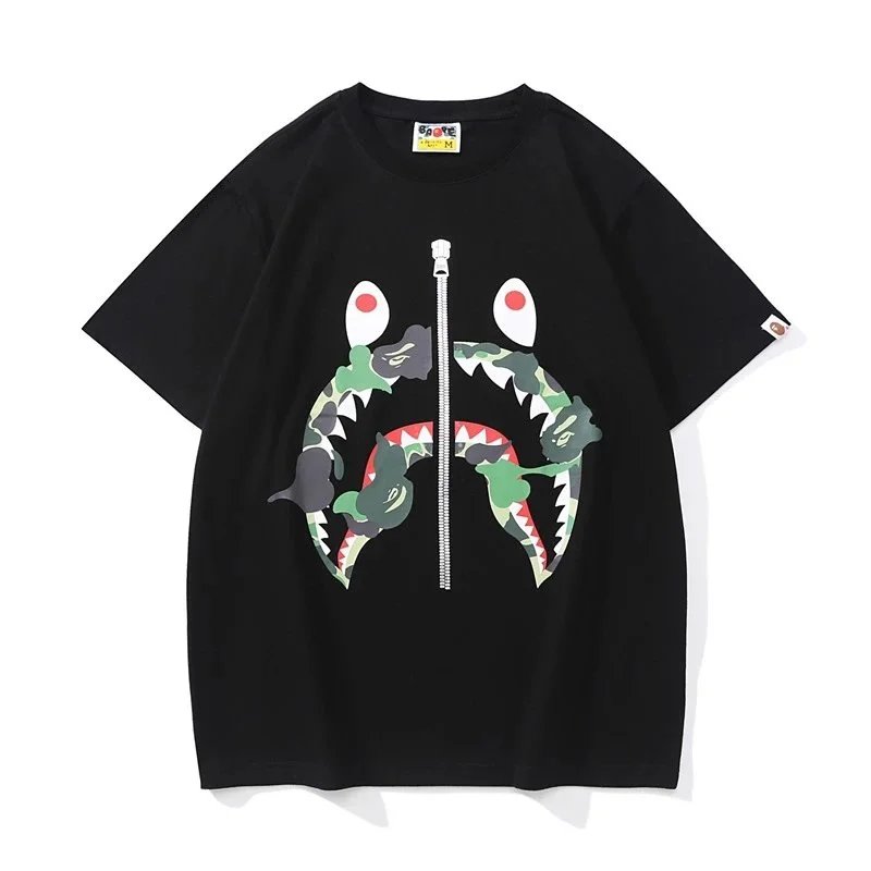 BAPEE T-shirt-1