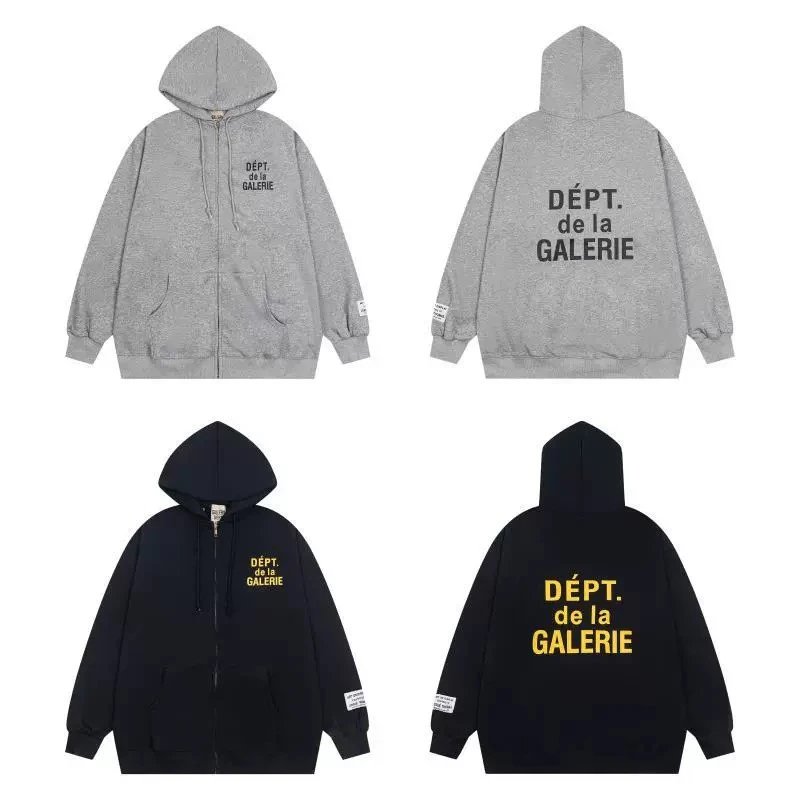 Gallery Dept hoodie