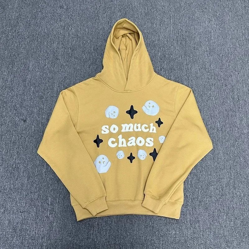Broke Hoodie