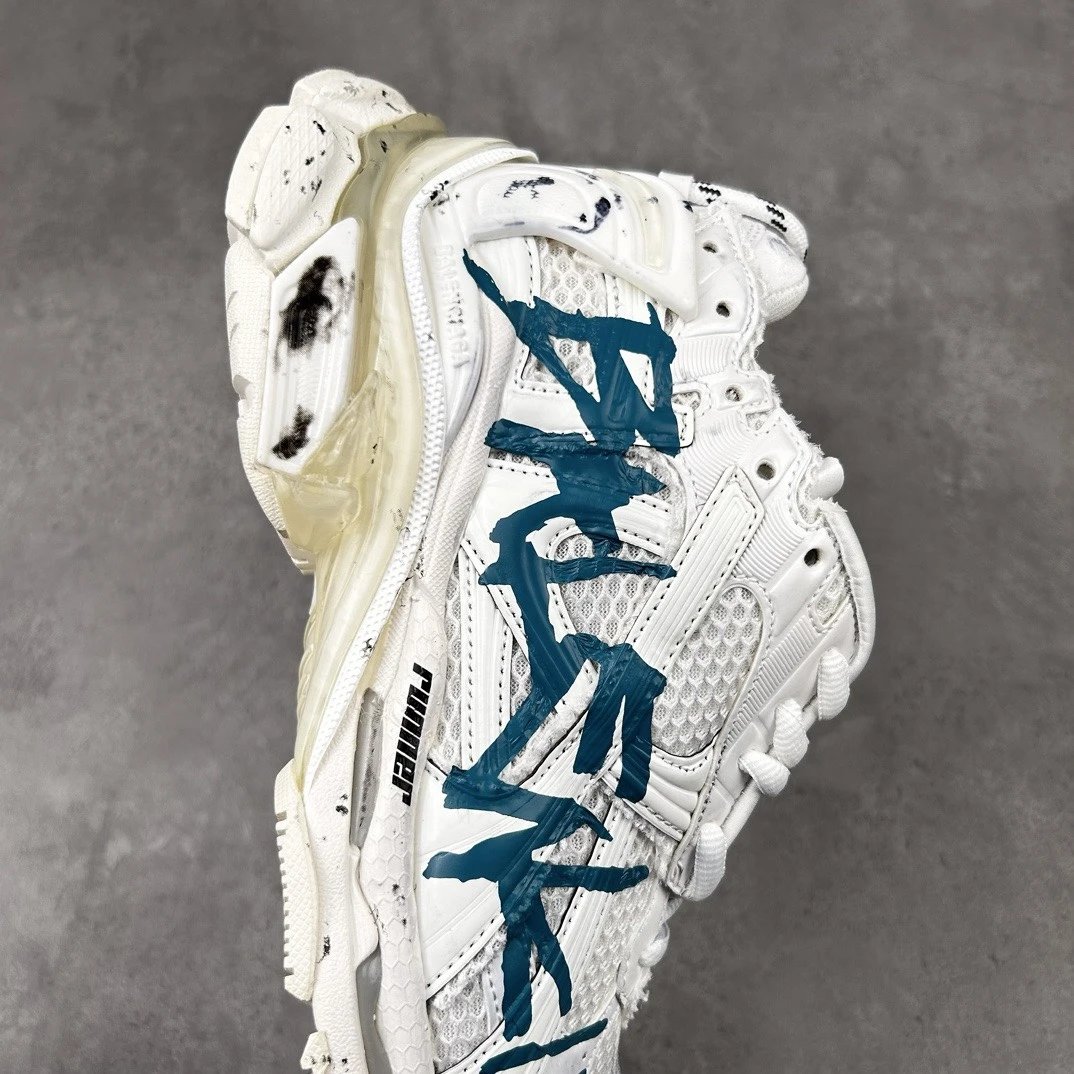 BALENCIAGA Shoes-10