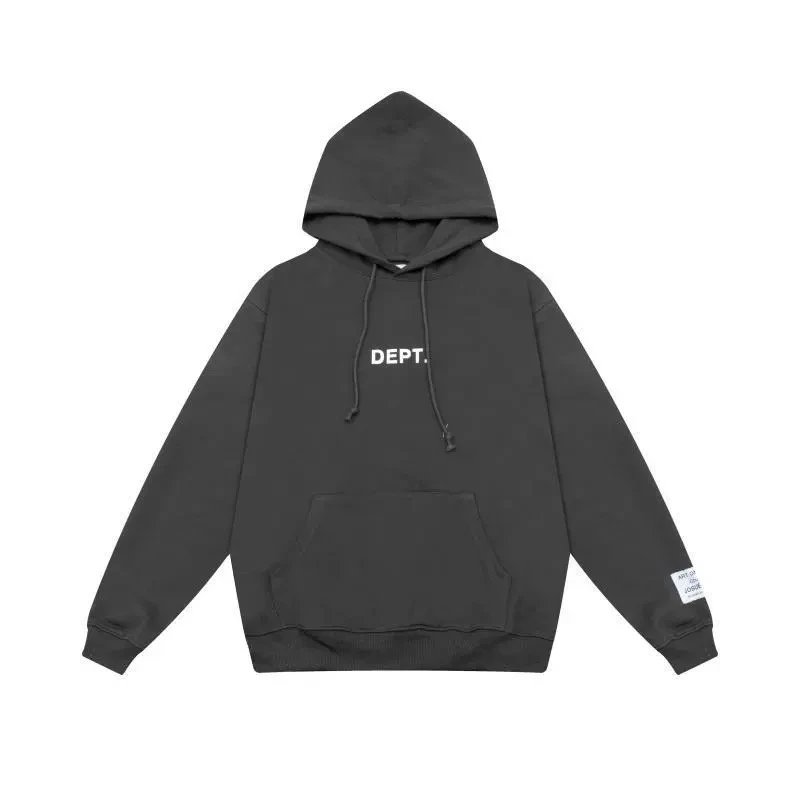 🔥1:1 batch Gallery Dept hoodie – QC photos preview | CnFans  | 7583191412