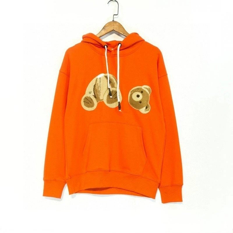 palm hoodie