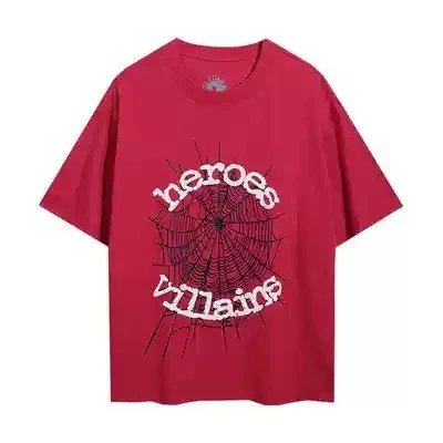 Sp5der T-SHIRT