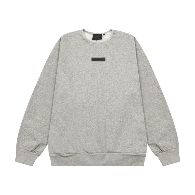 ESSENTIALS Hoodie-13c