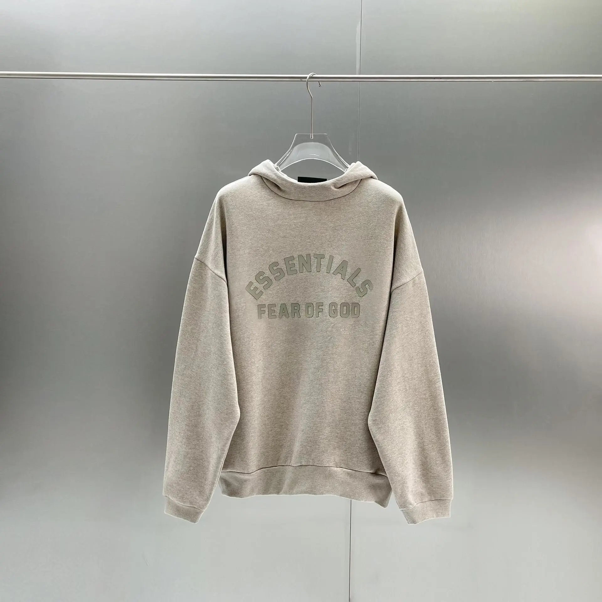 FEAR OF GOD FOG hoodie