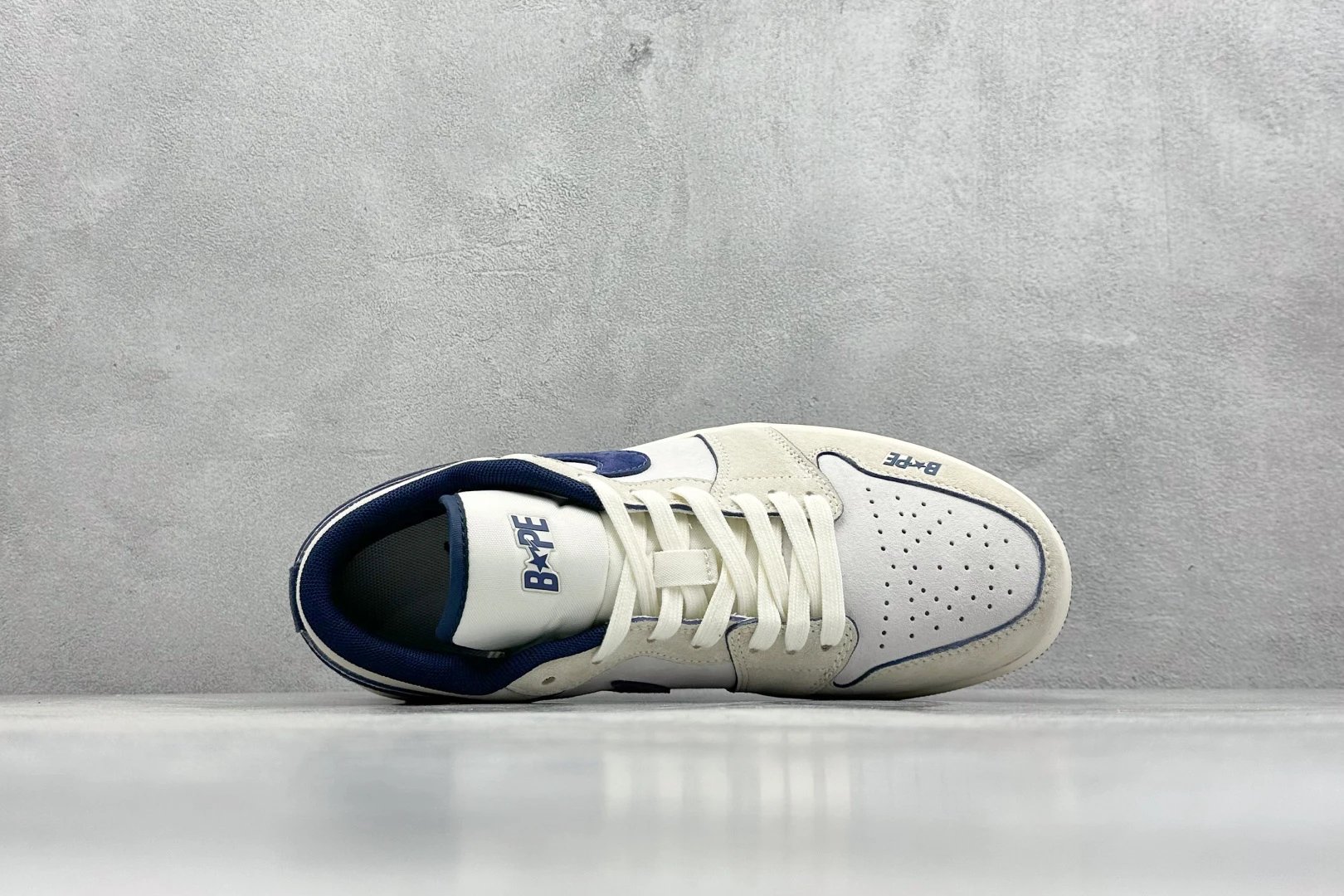 Air jordan x BAPEE Shoes