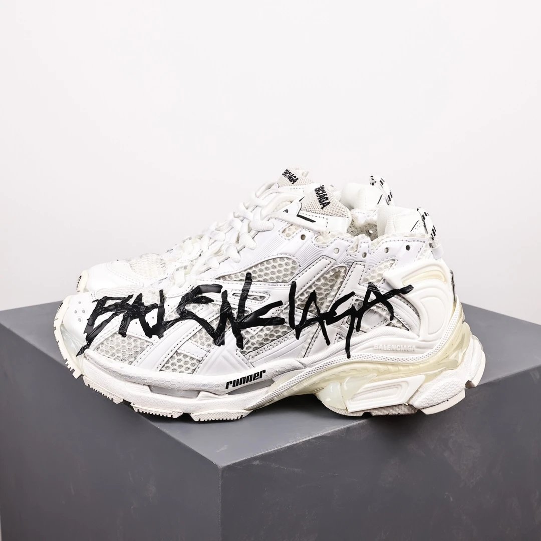 BALENCIAGA Shoes-10