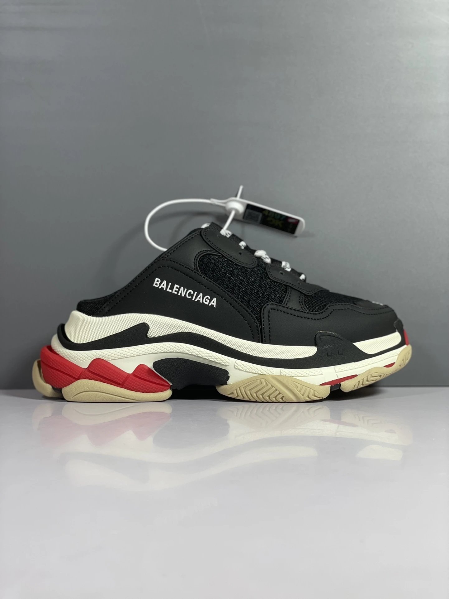 BALENCIAGA 1.0 shoes