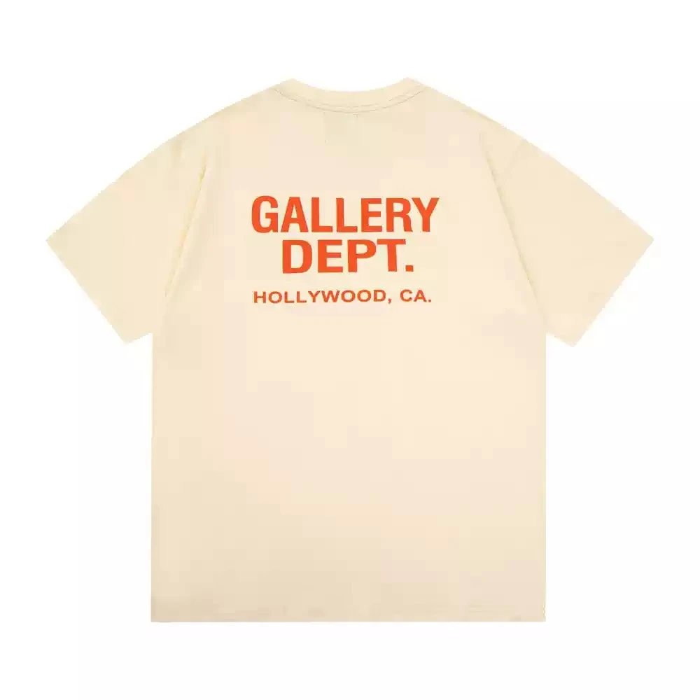 Gallery Dept T-shirt
