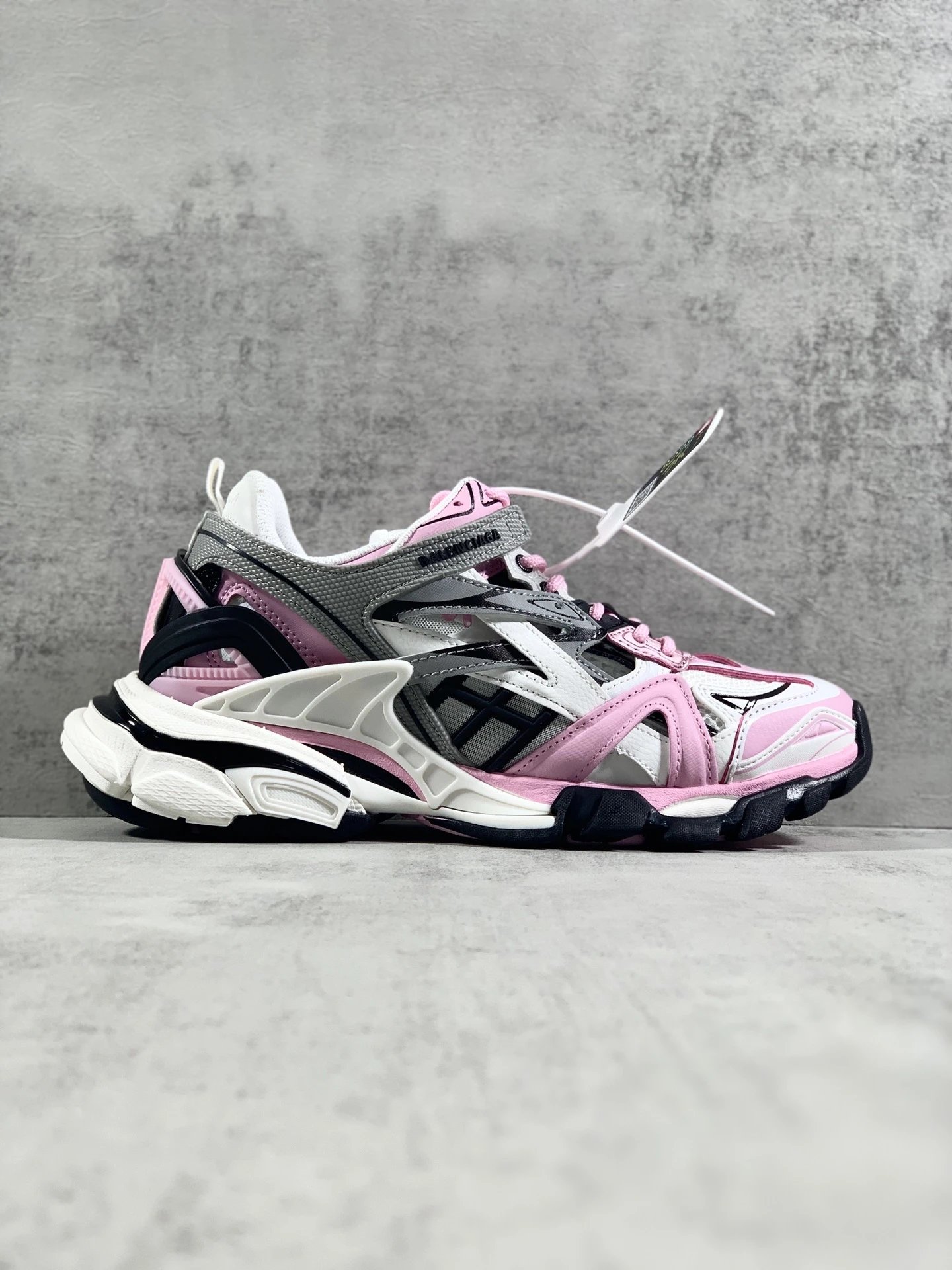 BALENCIAGA Track.2 Shoes