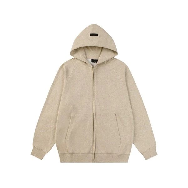 Essent jacket