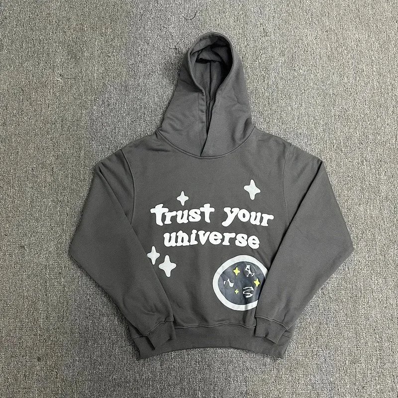Broke Hoodie