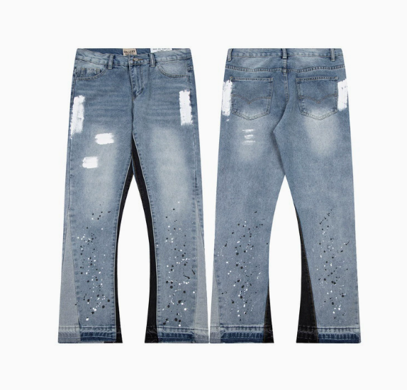 Gallery Dept jeans-1