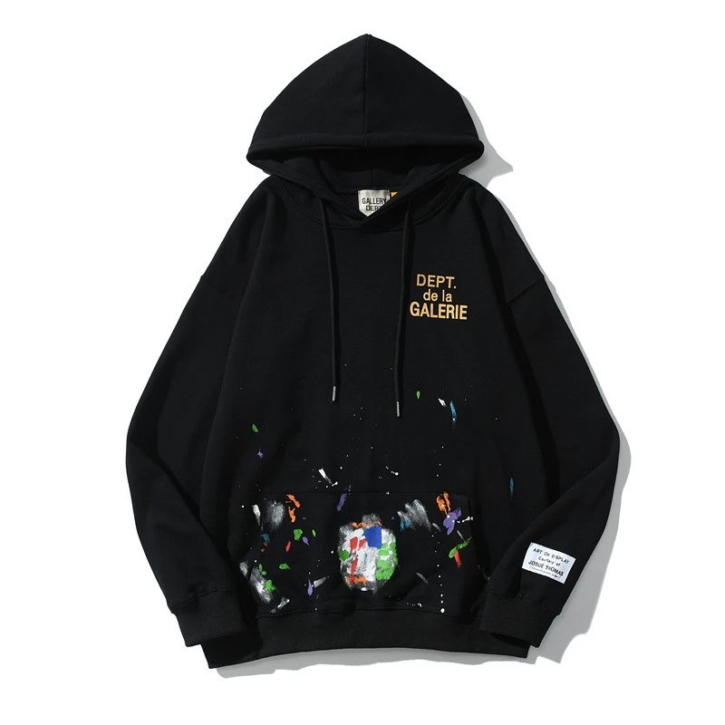 Gallery Dept hoodie