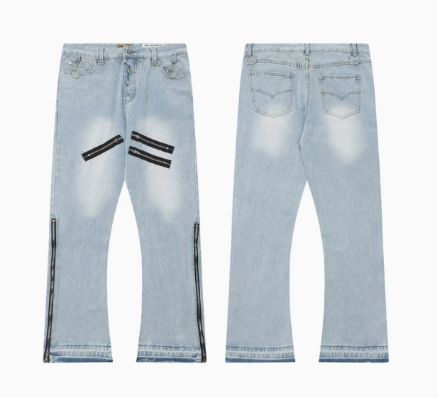 Gallery Dept jeans-1