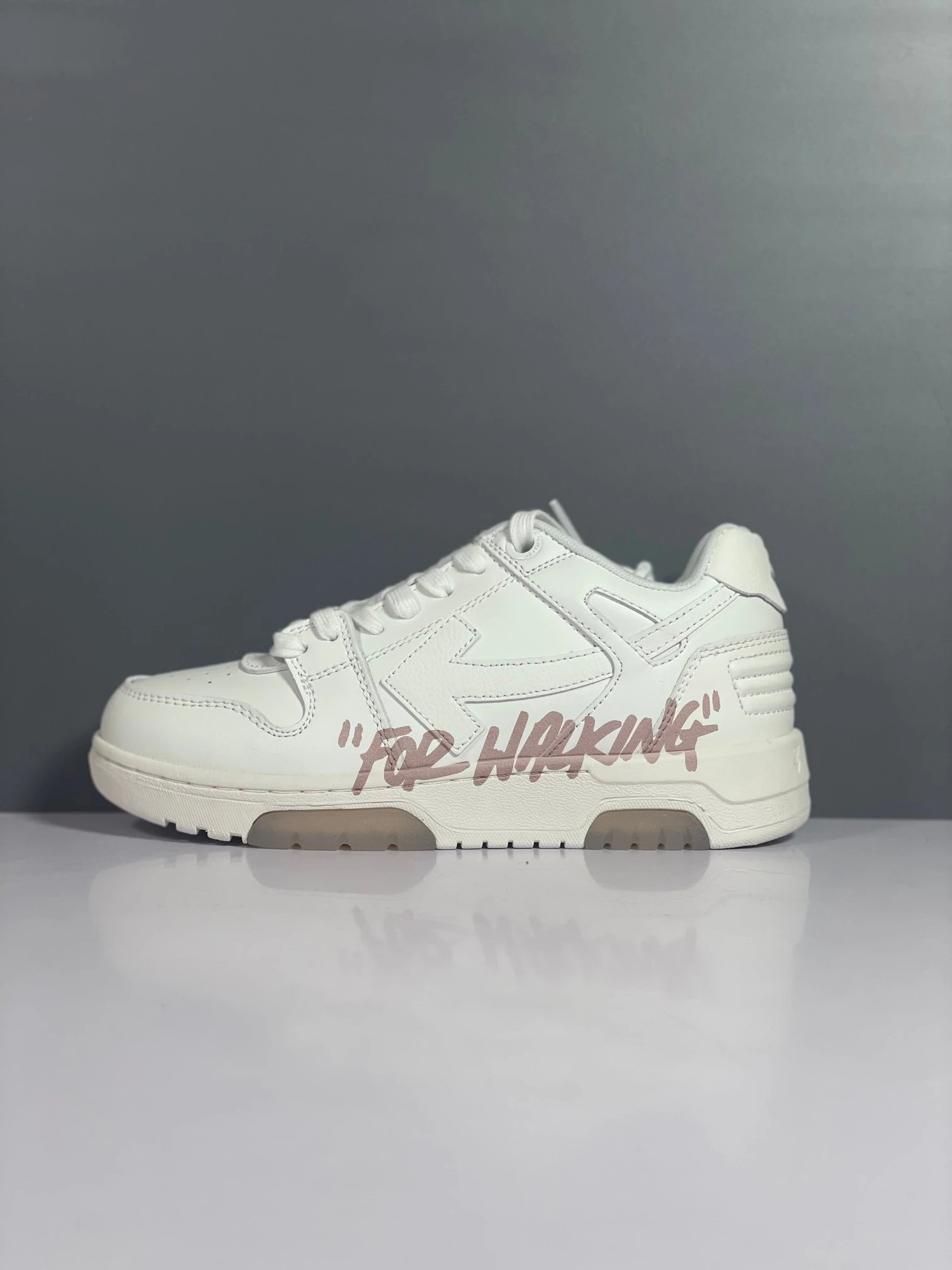 OFF-WHITE Shoes