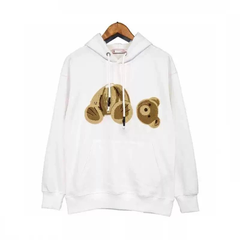 palm hoodie