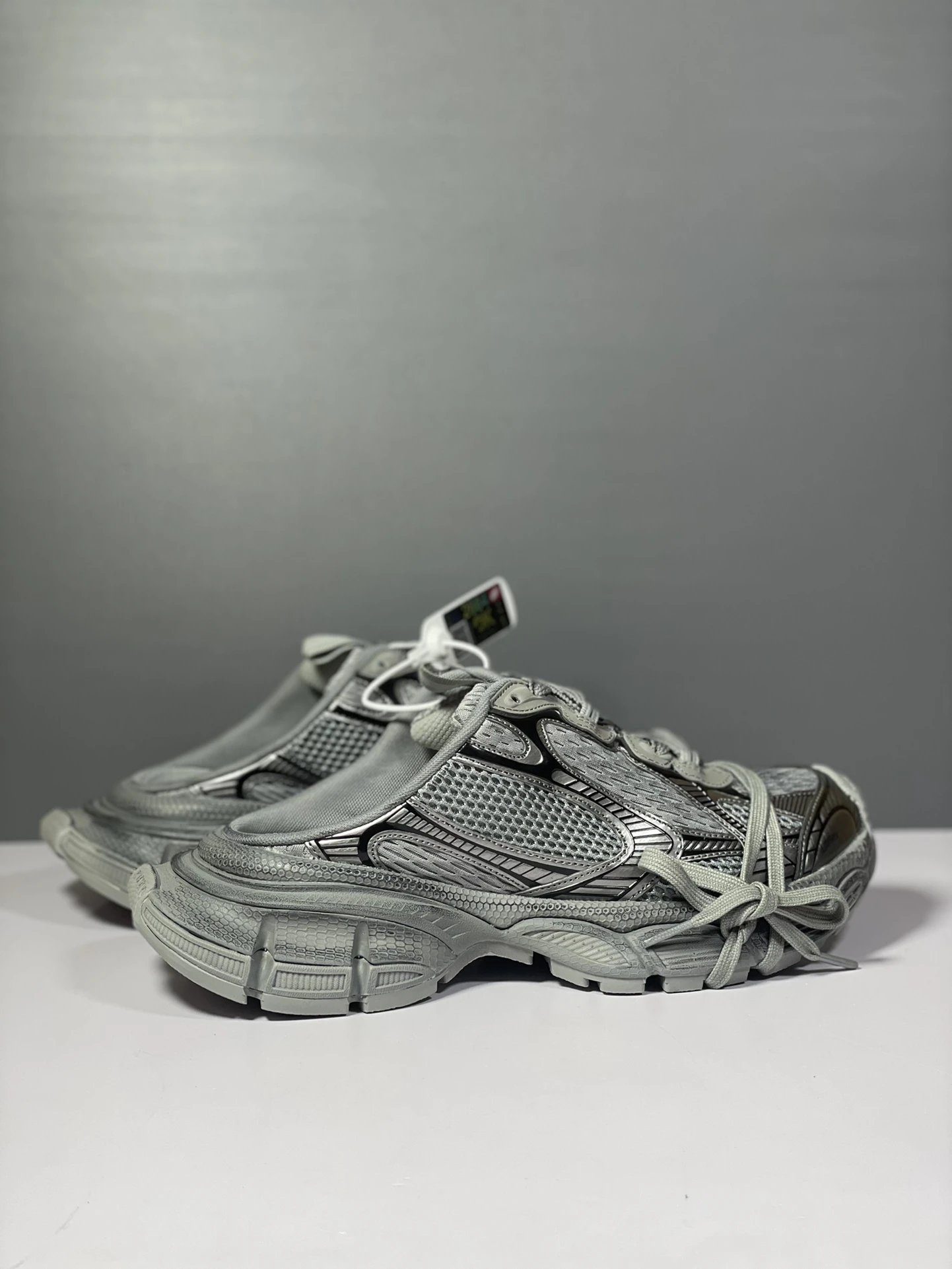 BALENCIAGA Phantom Shoes -3 – QC photos preview | CnFans  | 7583297946