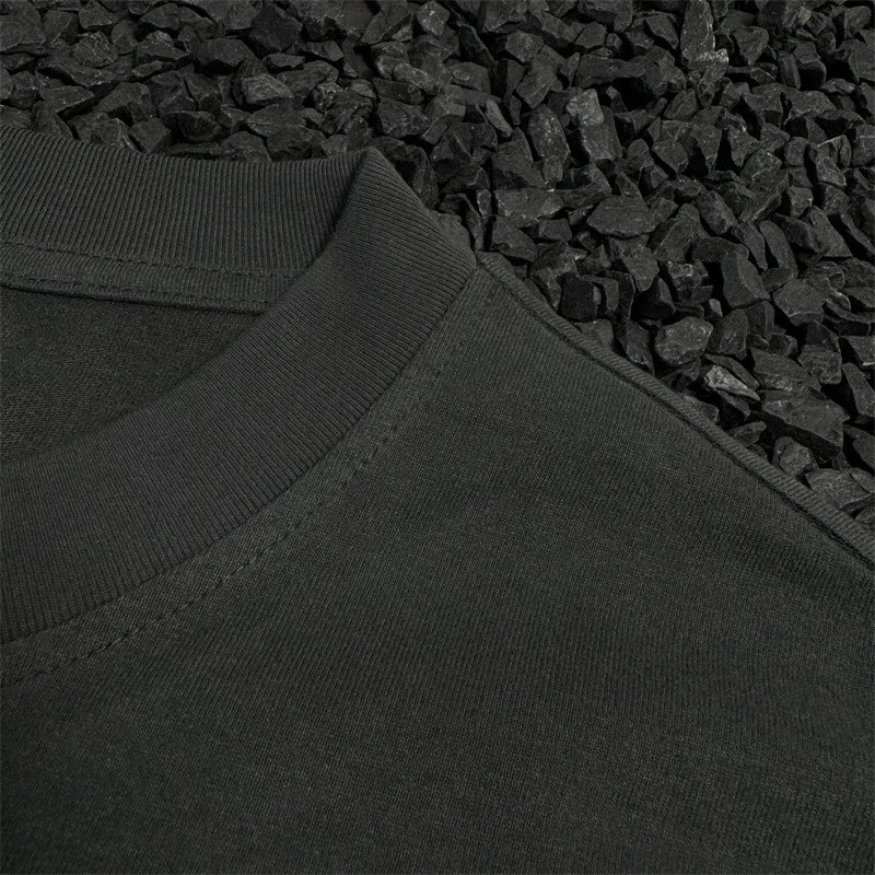 Design Angels of Death Long Sleeve T-Shirt Olive Green - 4