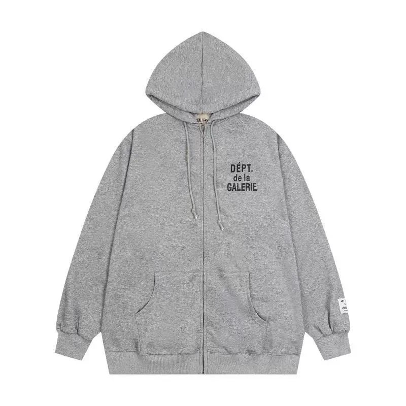 Gallery Dept hoodie