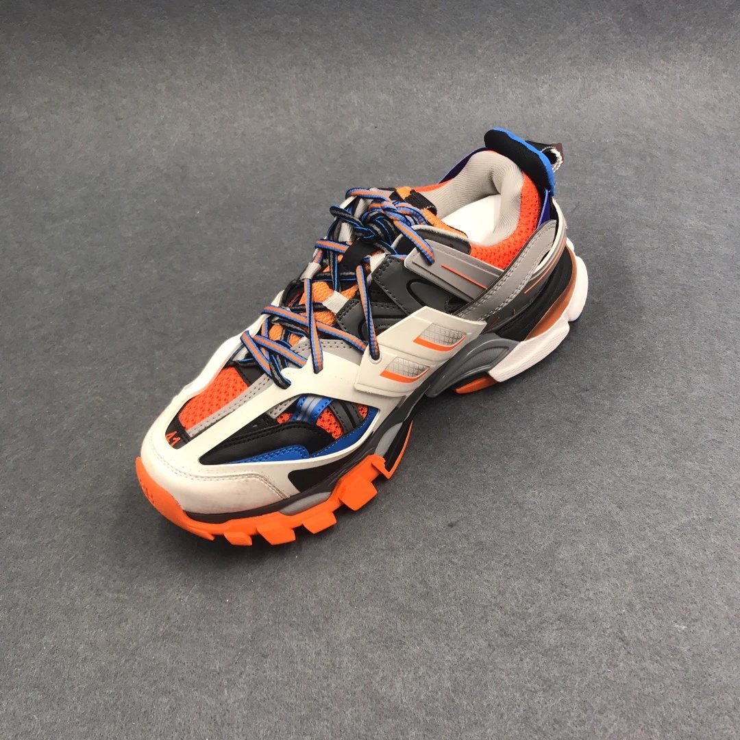 BALENCIAGA Maille WalK-2