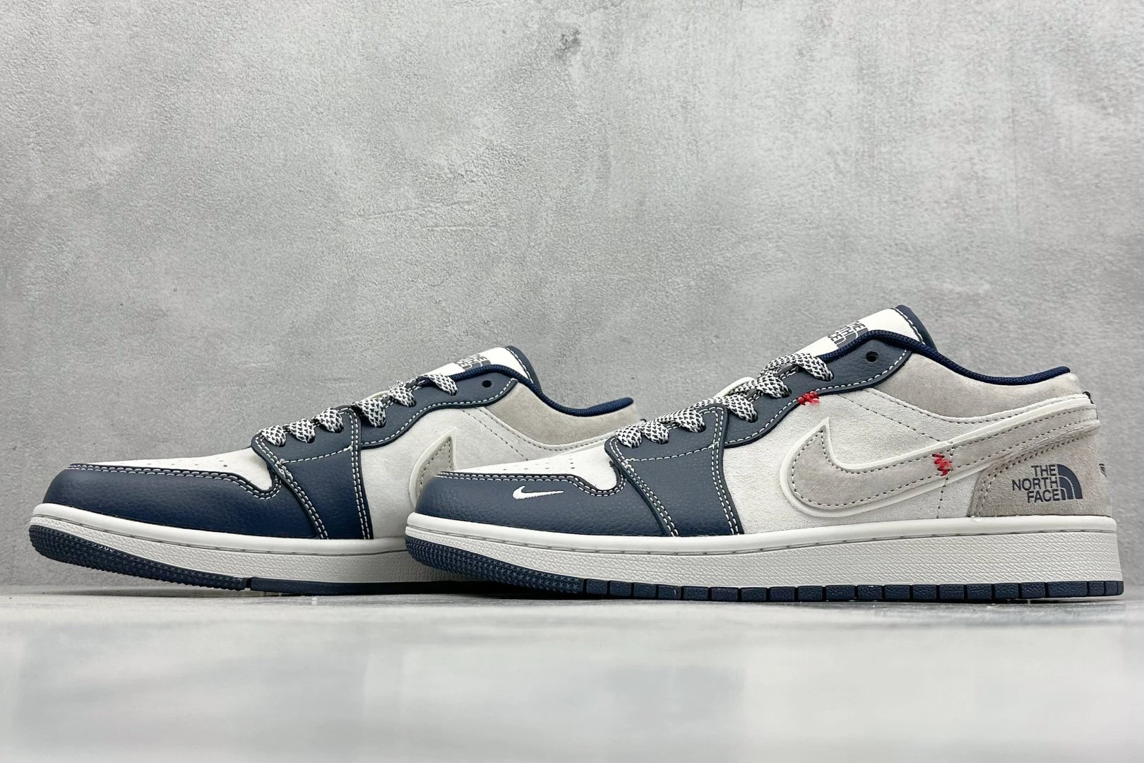 Air jordan Shoes-5