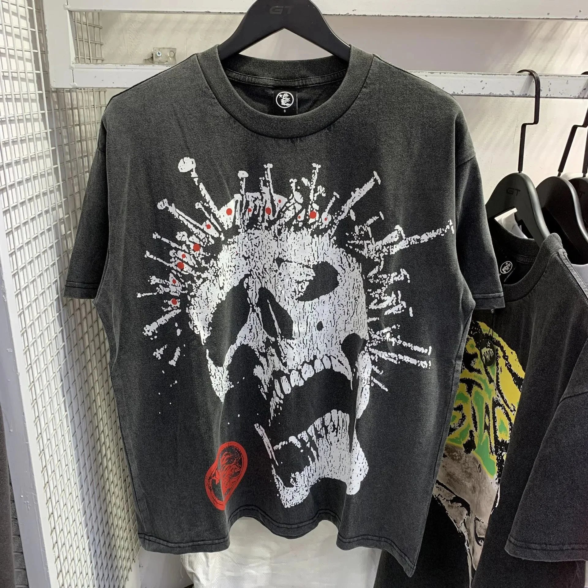 Hellstar o T-shirts