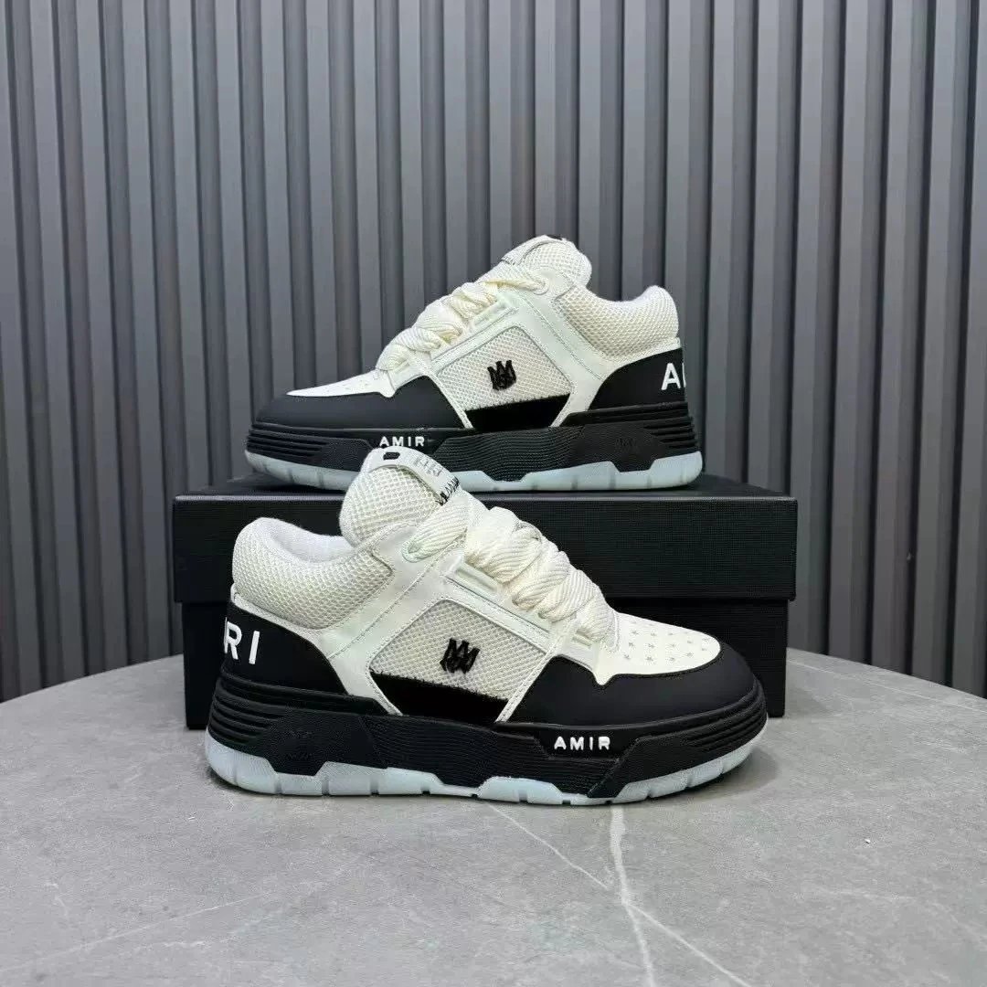 AMIRI Shoes-1