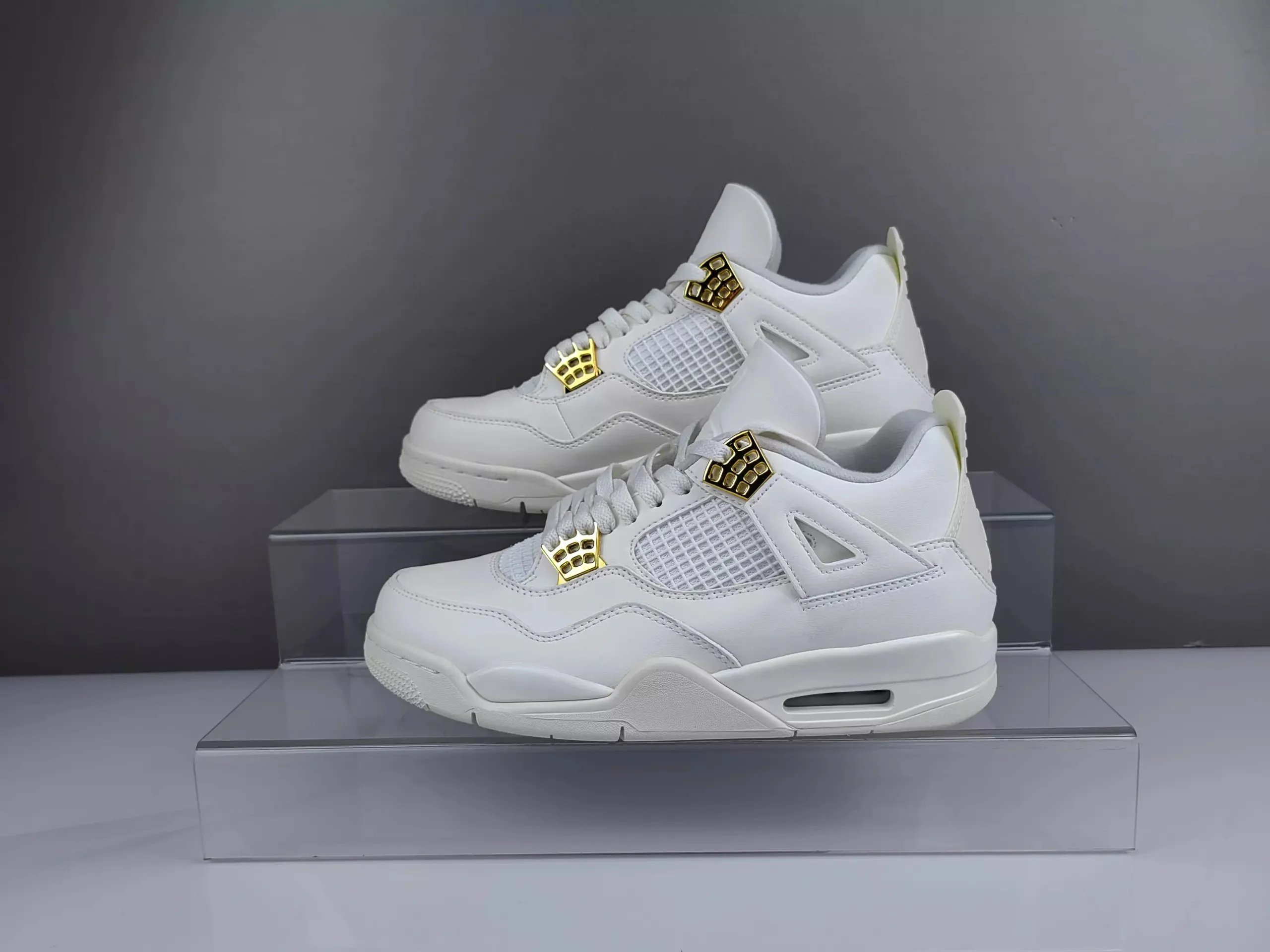 Jordan Air Jordan 4 retro walk