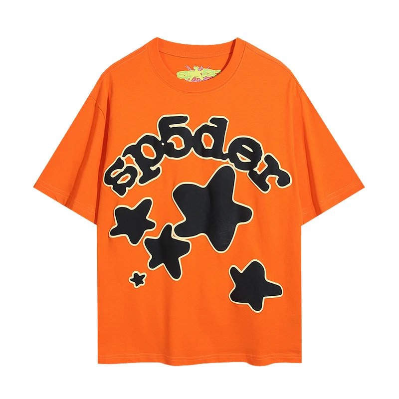 Sp5der T-SHIRT