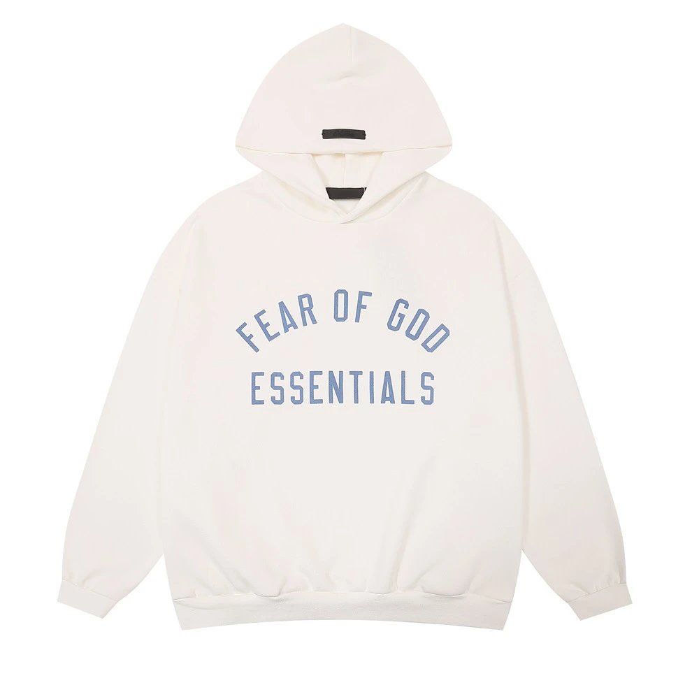 ESSENTIALS hoodie-1