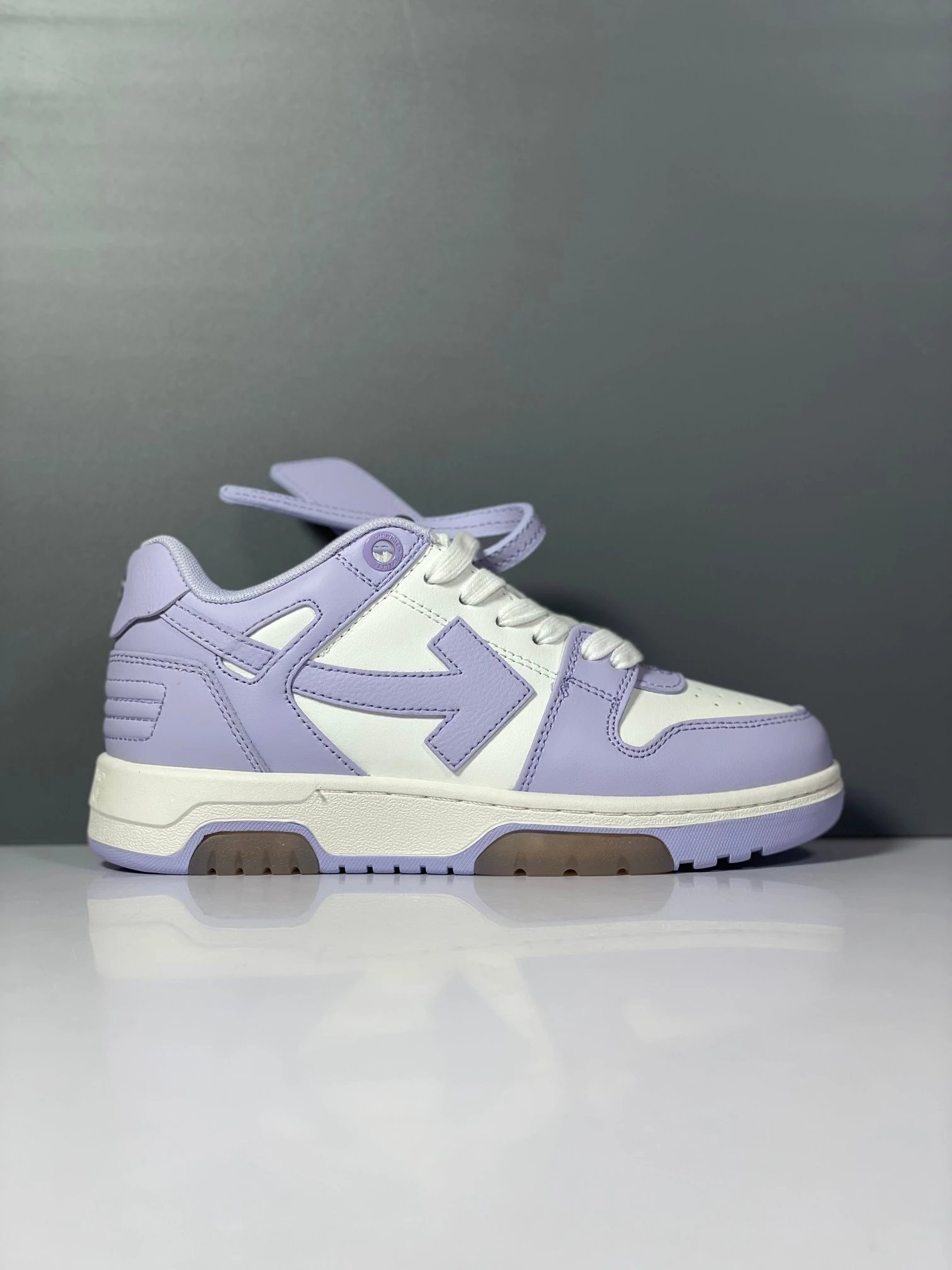 OFF-WHITE Shoes