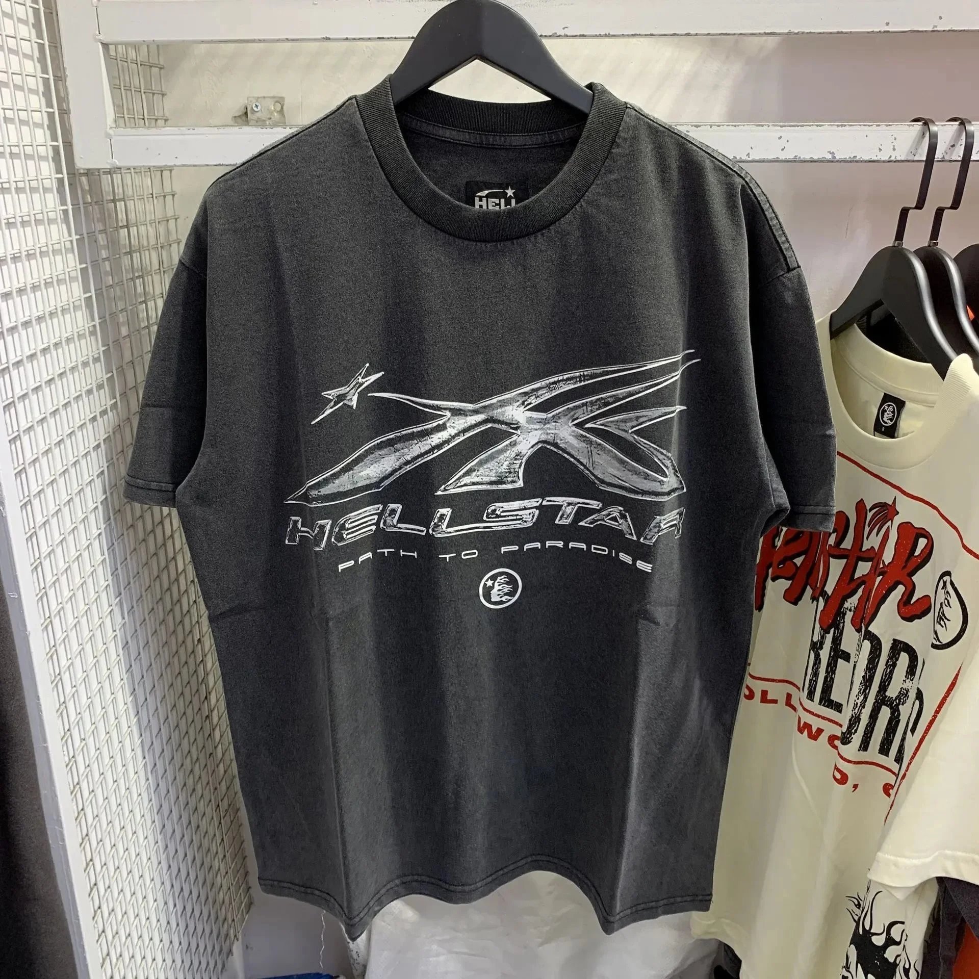 Hellstar o T-shirts