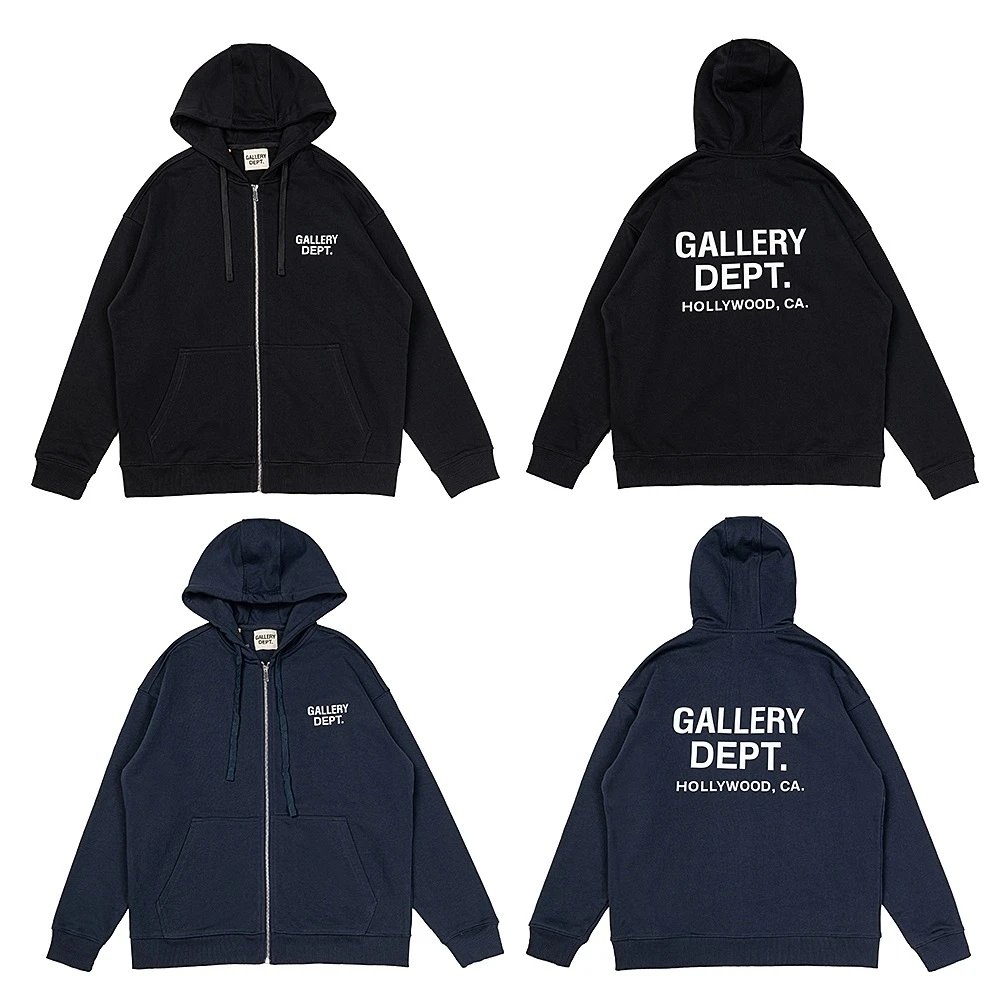 Gallery Dept coat