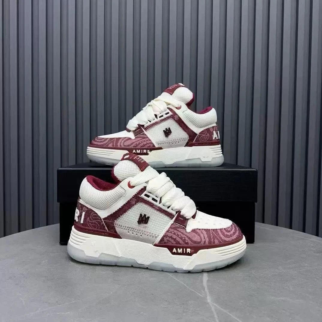 AMIRI Shoes-1