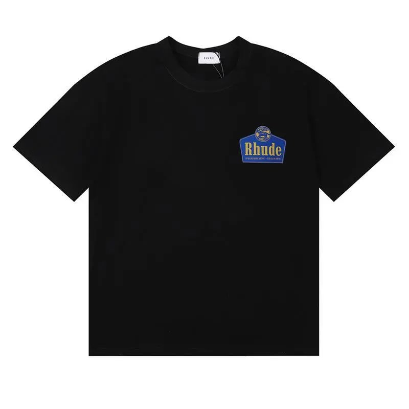 RHUDE T-shirt-1