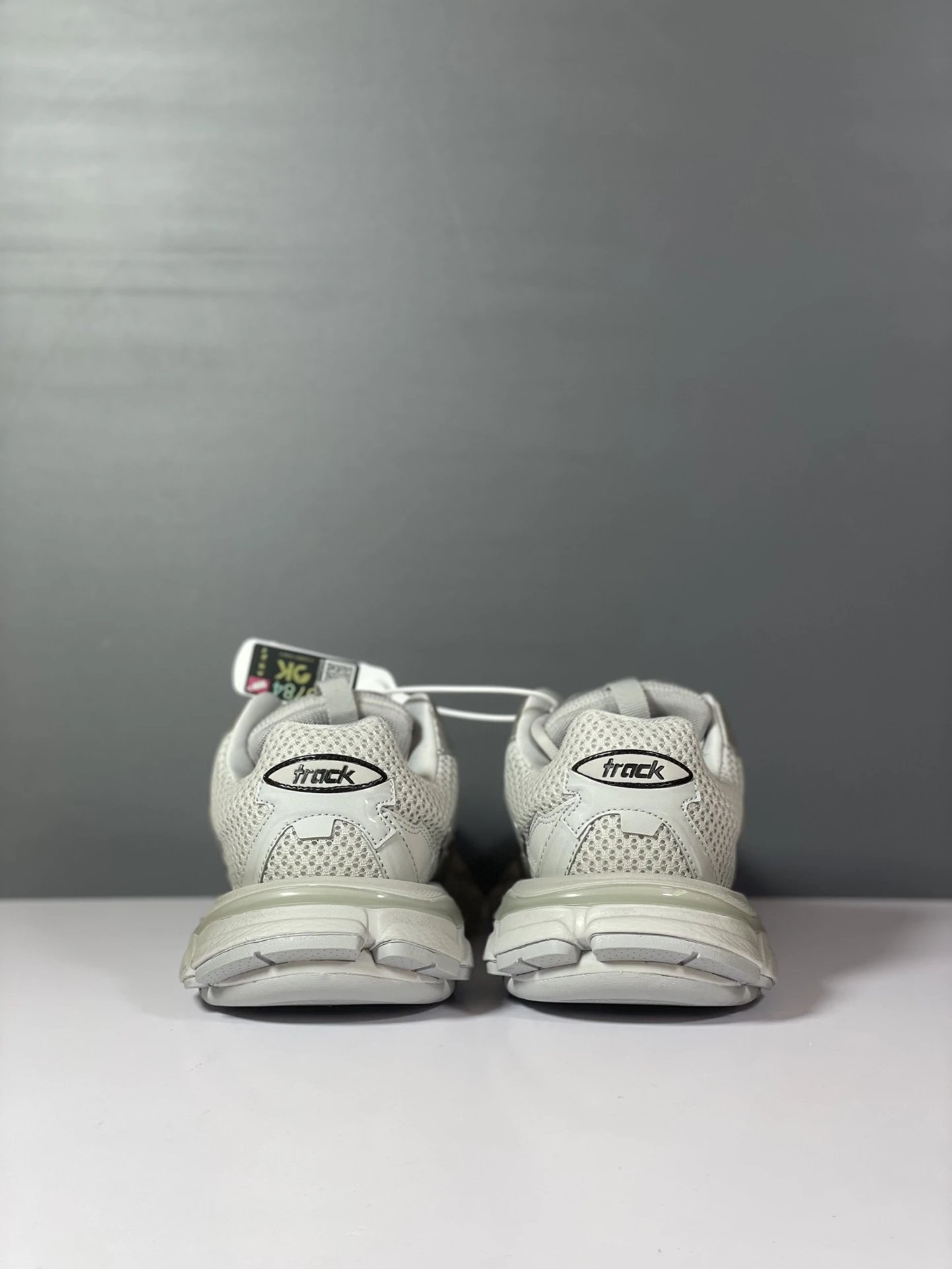 BALENCIAGA Phantom Shoes -2 – QC photos preview | CnFans  | 7583215264