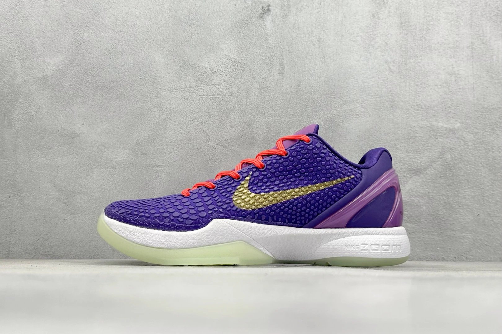 Nike Zoom Kobe 6 Protro "All-Star" Shoes