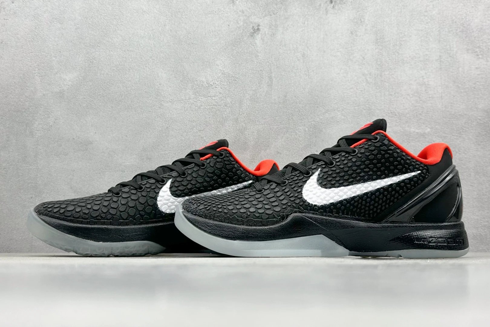 Nike Zoom Kobe 6 Protro "All-Star" Shoes